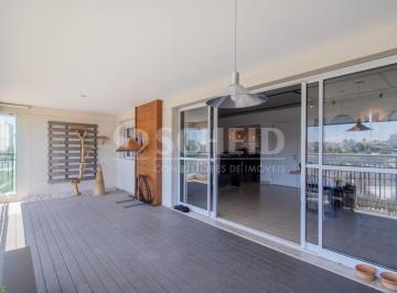 Apartamento · 163m² · 3 Quartos · 3 Vagas · Apartamento a venda no condominio Viva com 163m bairro Jd. Marajoara