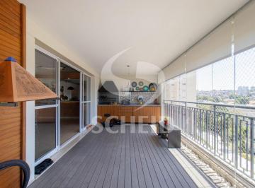 Apartamento · 163m² · 3 Quartos · 3 Vagas · Apartamento a venda no condominio Viva com 163m bairro Jd. Marajoara