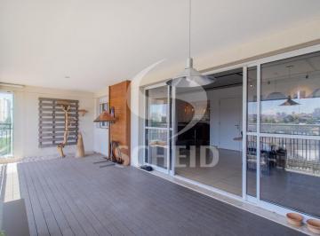 Apartamento · 163m² · 3 Quartos · 3 Vagas · Apartamento a venda no condominio Viva com 163m bairro Jd. Marajoara
