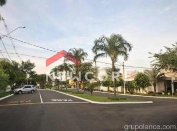 Terreno · 300m² · Lote em condomínio em  Rua Francisco Gabriel Netto - Cascata - Paulínia/SP
