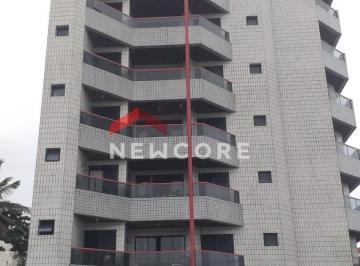 Apartamento · 112m² · 2 Quartos · 1 Vaga · Apartamento em  Rua 12 de Outubro - Vila Atlântica - Mongaguá/SP
