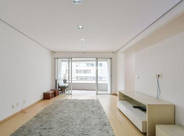 Apartamento · 105m² · 4 Quartos · 2 Vagas · Apartamento 4 Quartos 1 Suite 2 Vagas em Moema!