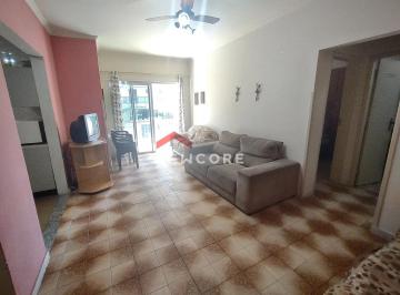 Apartamento · 71m² · 1 Quarto · 1 Vaga · Apartamento em  Rua Iracema - Loteamento João Batista Julião - Guarujá/SP