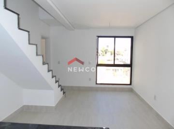 Apartamento · 138m² · 4 Quartos · 2 Vagas · Cobertura em Rua Ministro Hermenegildo de Barros - Itapoã - Belo Horizonte/MG