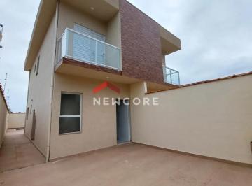 Casa · 75m² · 2 Quartos · 2 Vagas · Casa em  Rua Brasilino Marques dos Santos - Sabaúna - Itanhaém/SP
