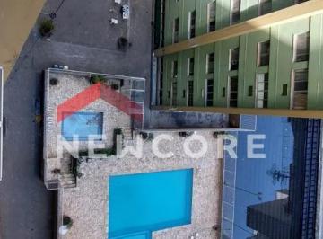 Apartamento · 40m² · 1 Quarto · Apartamento em Rua José Antônio Coelho - Vila Mariana - São Paulo/SP