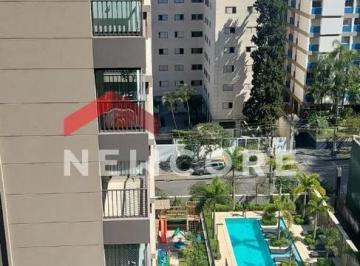 Apartamento · 32m² · 1 Quarto · Studio em Rua José Antônio Coelho - Vila Mariana - São Paulo/SP