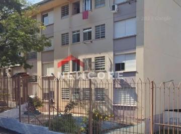 Apartamento · 40m² · 1 Quarto · 1 Vaga · Apartamento em  Rua Cláudio Cavalheiro Gonçalves - Costa e Silva - Porto Alegre/RS