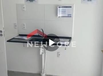 Apartamento · 37m² · 2 Quartos · Apartamento em  Avenida Presidente Wilson - Vila Independência - São Paulo/SP