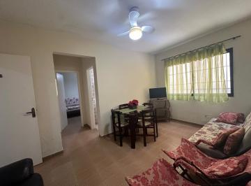 5c13f8d87c223ef6ba7257ec39bf319c59cdb06b · Apartamento à venda, 43 m² por R$ 270.000,00 - Aviação - Praia Grande/SP