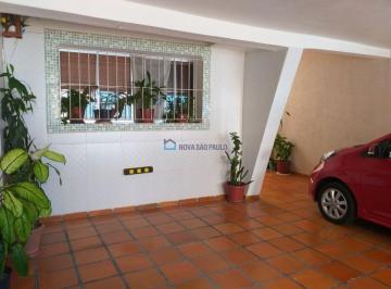 Casa · 184m² · 3 Quartos · 2 Vagas · Sobrado Reformado à 800 metros do Metrô São Judas