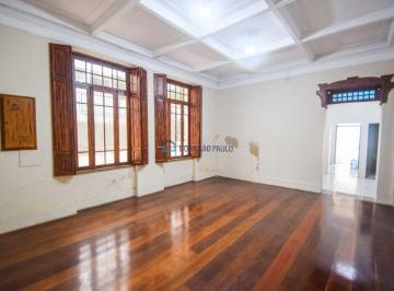 Casa · 520m² · 6 Quartos · 4 Vagas · Casa Assobradada a Venda, Consolação