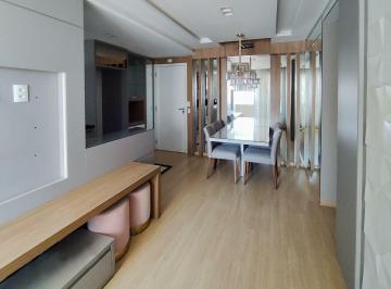 7b68b684043cdfece77f6406661b48d4da10fcc3 · Apartamento à venda, 71 m² por R$ 610.000,00 - Vila Siam - Londrina/PR