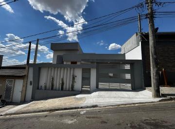 0e400924b20090916a28e7cc543f0c25e70896cc · Casa à venda, 149 m² por R$ 848.000,00 - Loteamento Residencial Central Park I - Itatiba/SP