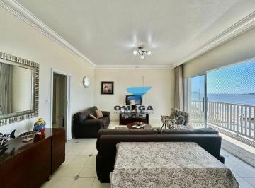 91dcabffe116eafea6019dbbc7979295842b5d27 · Apartamento frente mar à venda na praia das Pitangueiras no Guarujá I Omega Imoveis
