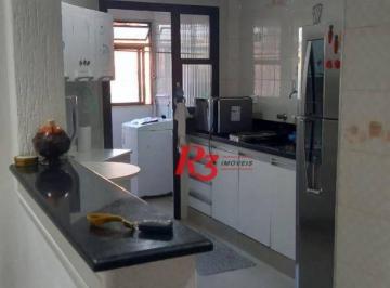 359db6df93fc20c34e1766aba32f027c52e3ade2 · Apartamento com 2 dormitórios à venda, 70 m² por R$ 320.000,00 - Balneário Guarujá - Guarujá/SP