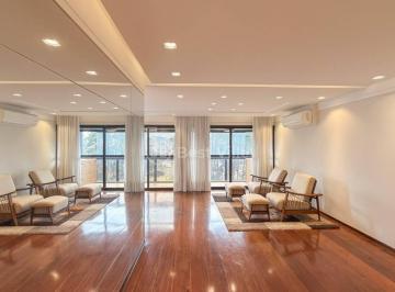 cd5046e452152982c206114ce1070e95a496ed48 · Apartamento à venda com 168M², 3 dormitórios, sendo suíte, no Edifício Concorde - Alphaville - Bar