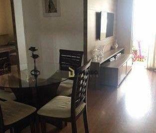 1fc2fa937fed58f79f3101cbff1500c7a11c8759 · Apartamento à venda | 70m² | 2 dormitórios | 1 suíte | 1 vaga | Barra Funda - São Paulo/SP