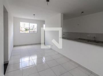 Apartamento · 50m² · 2 Quartos · 1 Vaga · Apartamento à Venda - Vila das Mercês, 2 Quartos,  50 m² - São Paulo