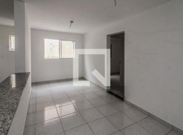 Apartamento · 50m² · 2 Quartos · 1 Vaga · Apartamento à Venda - Vila das Mercês, 2 Quartos,  50 m² - São Paulo