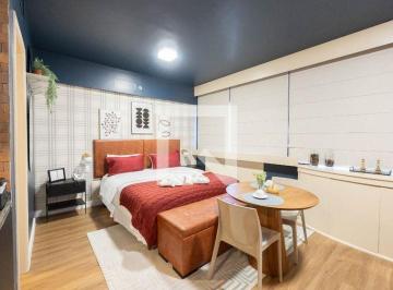 Apartamento · 31m² · 1 Quarto · 1 Vaga · Apartamento à Venda - Bela Vista, 1 Quarto, 31 m² - São Paulo