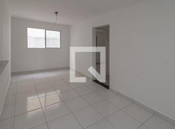 Apartamento · 50m² · 2 Quartos · 1 Vaga · Apartamento à Venda - Vila das Mercês, 2 Quartos,  50 m² - São Paulo