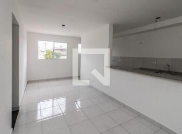 Apartamento · 50m² · 2 Quartos · 1 Vaga · Apartamento à Venda - Vila das Mercês, 2 Quartos,  50 m² - São Paulo