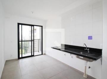 Apartamento · 26m² · 1 Quarto · Apartamento à Venda - Vila Olímpia, 1 Quarto, 26 m² - São Paulo