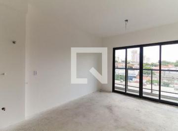 Apartamento · 27m² · 1 Quarto · Apartamento à Venda - Mooca, 1 Quarto,  27 m² - São Paulo