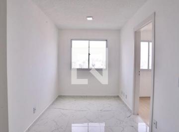 Apartamento · 34m² · 2 Quartos · Apartamento à Venda - Mooca, 2 Quartos,  34 m² - São Paulo