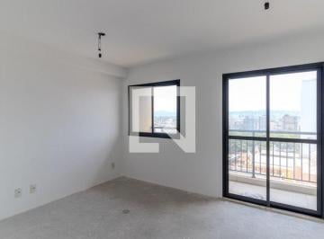 Apartamento · 26m² · 1 Quarto · Apartamento à Venda - Centro, 1 Quarto,  26 m² - São Paulo