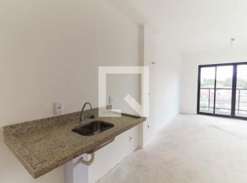 Apartamento · 27m² · 1 Quarto · Apartamento à Venda - Mooca, 1 Quarto, 27 m² - São Paulo
