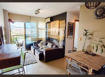Apartamento · 70m² · 2 Quartos · 1 Vaga · Apartamento à Venda - Jacarepaguá, 2 Quartos, 70 m² - Rio de Janeiro