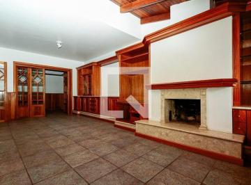 Casa · 186m² · 3 Quartos · 2 Vagas · Casa à Venda - Campo Novo, 3 Quartos,  186 m² - Porto Alegre