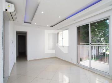 Apartamento · 68m² · 3 Quartos · 1 Vaga · Apartamento à Venda - Vila Augusta, 3 Quartos, 68 m² - Guarulhos