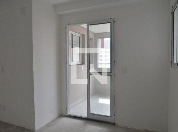 Apartamento · 57m² · 2 Quartos · 1 Vaga · Apartamento à Venda - Jardim Bela Vista, 2 Quartos, 57 m² - Santo André