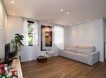 Apartamento · 69m² · 2 Quartos · 1 Vaga · Apartamento à Venda - Vila Augusta, 2 Quartos, 69 m² - Guarulhos