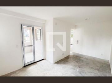 Apartamento · 57m² · 2 Quartos · 1 Vaga · Apartamento à Venda - Jardim Bela Vista, 2 Quartos, 57 m² - Santo André