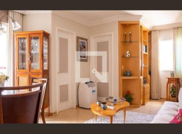 Apartamento · 45m² · 1 Quarto · 1 Vaga · Apartamento à Venda - Higienópolis, 1 Quarto, 45 m² - São Paulo