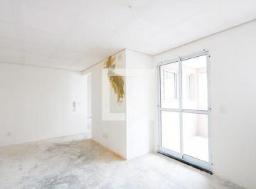 Apartamento · 57m² · 2 Quartos · 1 Vaga · Apartamento à Venda - Jardim Bela Vista, 2 Quartos, 57 m² - Santo André