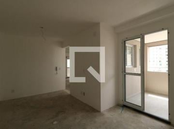 Apartamento · 57m² · 2 Quartos · 1 Vaga · Apartamento à Venda - Jardim Bela Vista, 2 Quartos, 57 m² - Santo André