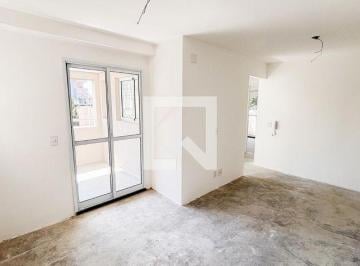 Apartamento · 57m² · 2 Quartos · 1 Vaga · Apartamento à Venda - Jardim Bela Vista, 2 Quartos, 57 m² - Santo André