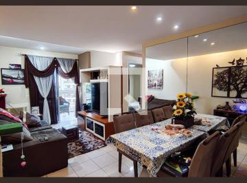 Apartamento · 70m² · 3 Quartos · 1 Vaga · Apartamento à Venda - Jacarepaguá, 3 Quartos,  70 m² - Rio de Janeiro