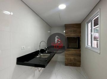 8205dbb4cfae0987a7c2603dc19f1c199f8c976b · Cobertura à venda, 131 m² por R$ 550.000,00 - Vila Linda - Santo André/SP