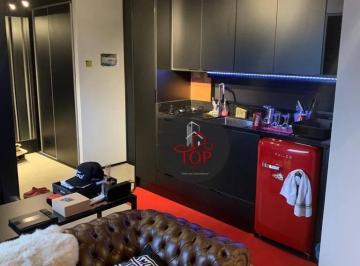 605afe59f7b0d5db9139390c6c08c81dbc02c1d3 · Apartamento à venda, 45 m² por R$ 380.741,08 - Santa Maria - Santo André/SP