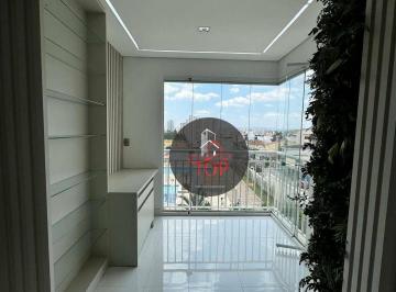 276b170598d3ee5a5bb8f42ad785d66318f1b154 · Apartamento com 3 quartos à venda, 78 m² por R$ 640.000 - Santa Maria - Santo André/SP