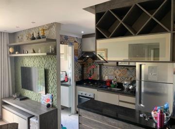 dec6aa03b94163c802e156474bf0a2f9d2e40ee8 · Apartamento com 2 quartos à venda, 57 m² por R$ 480.000 - Torres de São Jose - Jundiaí/SP