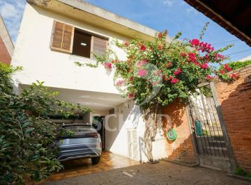 Casa · 217m² · 3 Quartos · 2 Vagas · Casa a venda no Jardim Consórcio com 3 quartos 2 vagas quintal