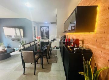 Casa · 96m² · 3 Quartos · 2 Vagas · Casa a venda condomínio