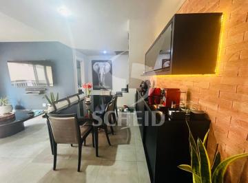 Casa · 96m² · 3 Quartos · 2 Vagas · Casa a venda condomínio